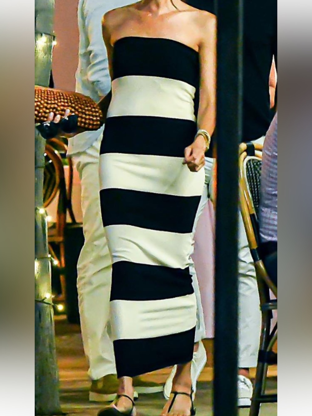 Posse Maxi dress